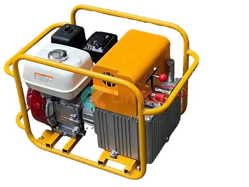 Hvordan fungerer hydrauliske verktøy i forskjellige applikasjoner?