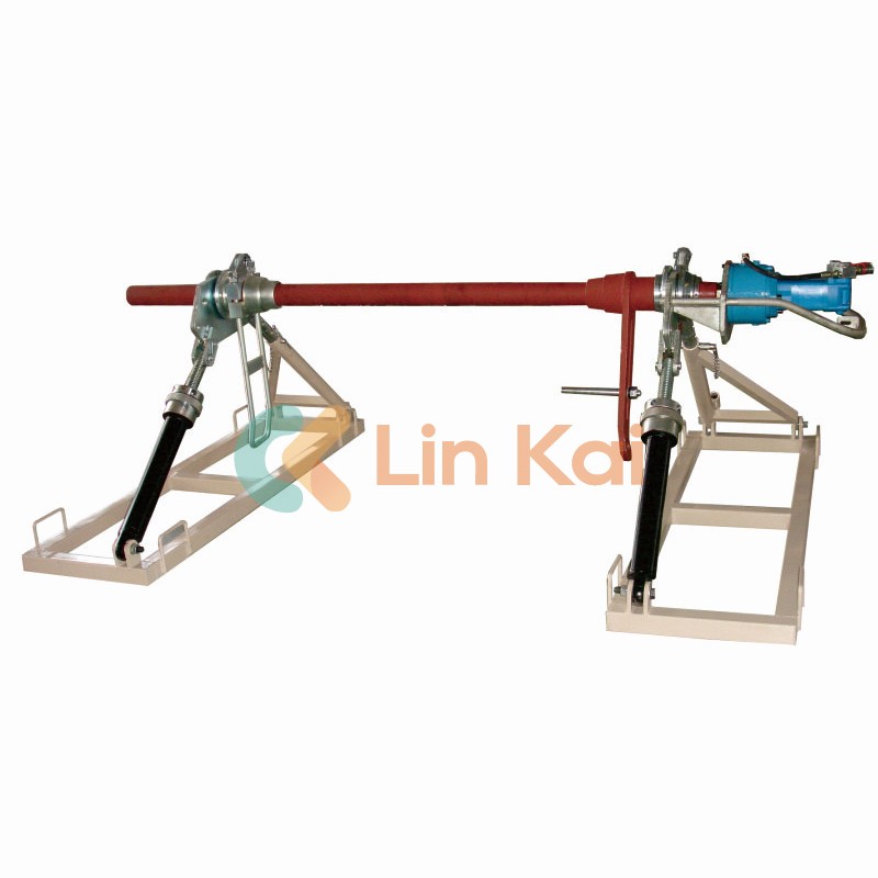 Hva er Conductor Reel Stands?