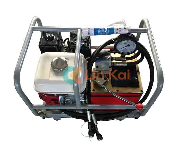 Hvordan klassifisere hydrauliske pumpestasjoner?