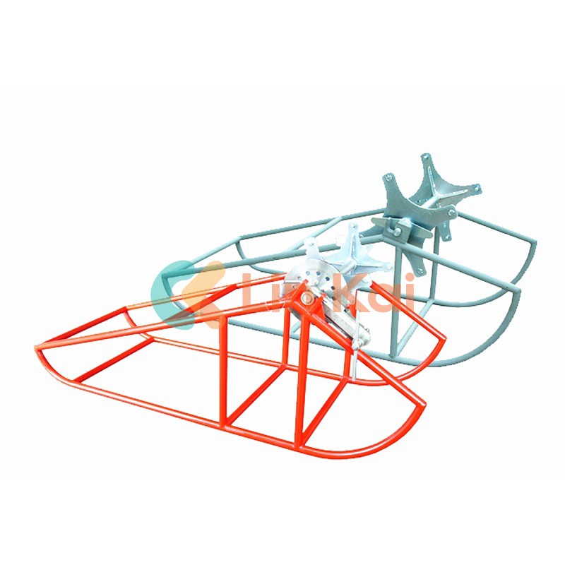 Hva er en Cradle Reel Heis og hvorfor er den viktig?