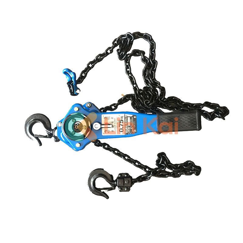 Ratchet kjedetalje